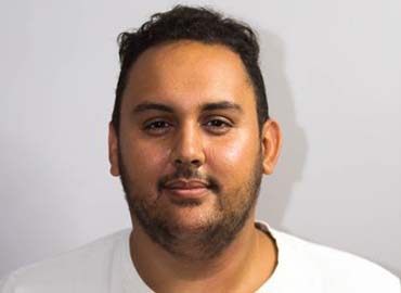 Soufiane ROUASS